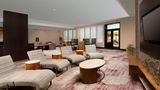 Courtyard Tyler Lobby