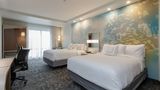 Courtyard South Bend Downtown Room
