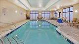 Courtyard St. Joseph Benton Harbor Pool