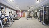 Courtyard St. Joseph Benton Harbor Health Club