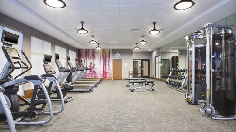 <b>Courtyard St. Joseph Benton Harbor Health Club</b>. Images powered by <a href="https://www.leonardoworldwide.com/" title="Leonardo Worldwide" target="_blank">Leonardo</a>.