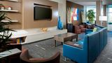 Courtyard Knoxville West/Bearden Lobby