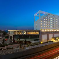 Fairfield Marriott Bengaluru Rajajinagar