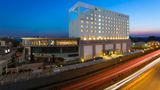 <b>Fairfield Marriott Bengaluru Rajajinagar Exterior</b>. Images powered by <a href="https://www.leonardoworldwide.com/" title="Leonardo Worldwide" target="_blank">Leonardo</a>.