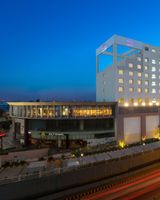 Fairfield Marriott Bengaluru Rajajinagar