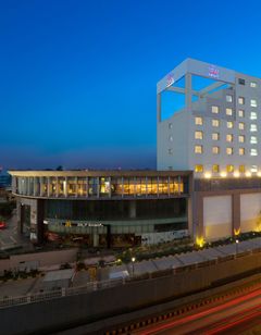 Fairfield Marriott Bengaluru Rajajinagar