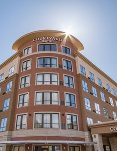 Courtyard South Bend Downtown