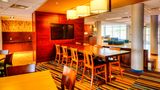 Fairfield Inn & Suites Princeton Restaurant