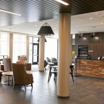 Courtyard Elkhart