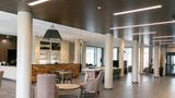 Courtyard Elkhart Lobby