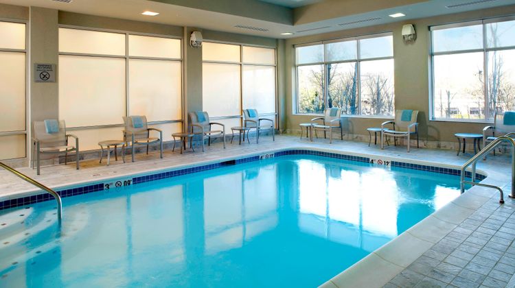 Courtyard Knoxville West/Bearden Pool
