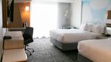 Courtyard Elkhart Room