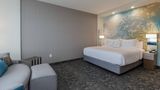 Courtyard South Bend Downtown Room