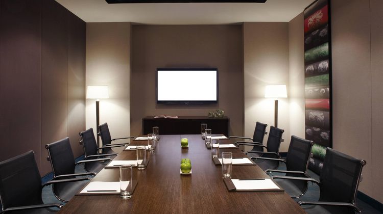 Fairfield Marriott Bengaluru Rajajinagar Meeting