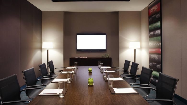 <b>Fairfield Marriott Bengaluru Rajajinagar Meeting</b>. Images powered by <a href="https://www.leonardoworldwide.com/" title="Leonardo Worldwide" target="_blank">Leonardo</a>.