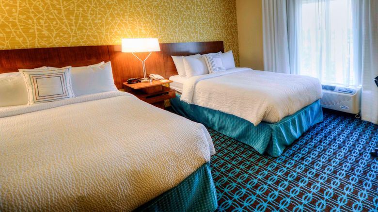 <b>Fairfield Inn & Suites Princeton Room</b>. Images powered by <a href="https://www.leonardoworldwide.com/" title="Leonardo Worldwide" target="_blank">Leonardo</a>.