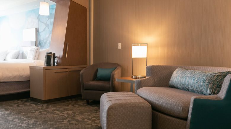 <b>Courtyard Elkhart Suite</b>. Images powered by <a href="https://www.leonardoworldwide.com/" title="Leonardo Worldwide" target="_blank">Leonardo</a>.