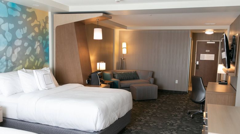 <b>Courtyard Elkhart Suite</b>. Images powered by <a href="https://www.leonardoworldwide.com/" title="Leonardo Worldwide" target="_blank">Leonardo</a>.