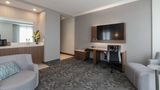 Courtyard South Bend Downtown Suite