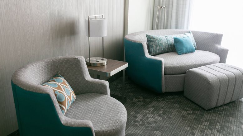 <b>Courtyard Elkhart Suite</b>. Images powered by <a href="https://www.leonardoworldwide.com/" title="Leonardo Worldwide" target="_blank">Leonardo</a>.