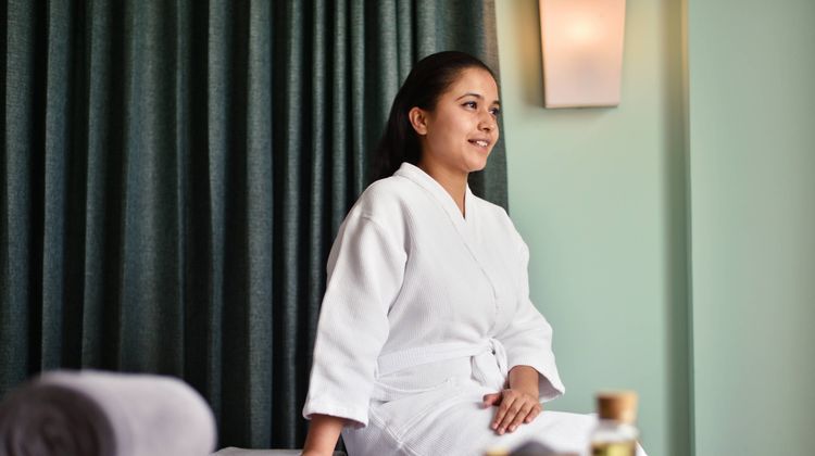 Fairfield Bengaluru Outer Ring Road Spa
