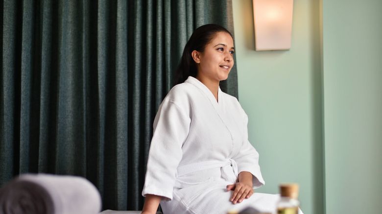 <b>Fairfield Bengaluru Outer Ring Road Spa</b>. Images powered by <a href="https://www.leonardoworldwide.com/" title="Leonardo Worldwide" target="_blank">Leonardo</a>.