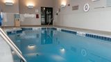 Courtyard Elkhart Pool