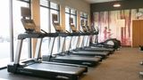 Courtyard Elkhart Health Club