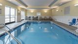 Courtyard South Bend Downtown Pool