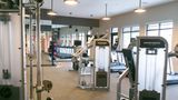 Courtyard Elkhart Health Club