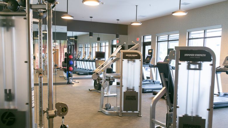 <b>Courtyard Elkhart Health Club</b>. Images powered by <a href="https://www.leonardoworldwide.com/" title="Leonardo Worldwide" target="_blank">Leonardo</a>.
