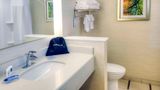 Fairfield Inn & Suites Princeton Room