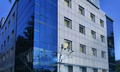 Fairfield Bengaluru Whitefield