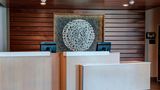 <b>Fairfield Inn & Suites Columbus Lobby</b>. Images powered by <a href="https://www.leonardoworldwide.com/" title="Leonardo Worldwide" target="_blank">Leonardo</a>.