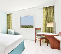 Fairfield Bengaluru Whitefield Room