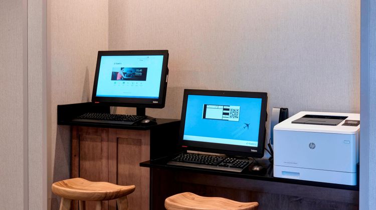 Fairfield Inn & Suites Columbus Other