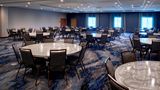 <b>Fairfield Inn & Suites Columbus Meeting</b>. Images powered by <a href="https://www.leonardoworldwide.com/" title="Leonardo Worldwide" target="_blank">Leonardo</a>.