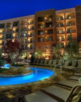 Courtyard by Marriott Pigeon Forge