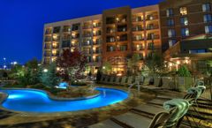 Courtyard by Marriott Pigeon Forge