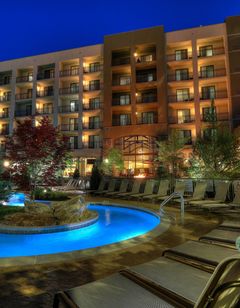Courtyard by Marriott Pigeon Forge