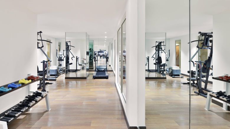 <b>Fairfield Bengaluru Whitefield Health Club</b>. Images powered by <a href="https://www.leonardoworldwide.com/" title="Leonardo Worldwide" target="_blank">Leonardo</a>.