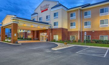 Fairfield Inn & Suites Cookeville