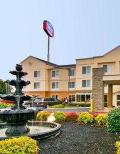 Fairfield Inn & Suites Clarksville