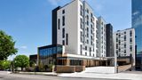 Courtyard By Marriott Knoxville Exterior