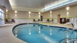 Fairfield Inn & Suites Clarksville Pool