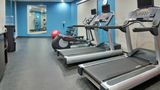 Fairfield Inn & Suites Clarksville Health Club