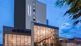 Courtyard By Marriott Knoxville Exterior