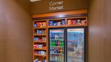 Fairfield Inn & Suites Cookeville Other