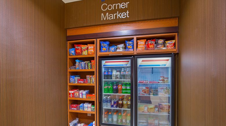 <b>Fairfield Inn & Suites Cookeville Other</b>. Images powered by <a href="https://www.leonardoworldwide.com/" title="Leonardo Worldwide" target="_blank">Leonardo</a>.