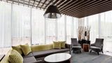Courtyard By Marriott Knoxville Lobby